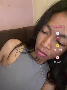 Živý XXX chat Lunevia