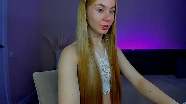 BarbaraSassy – Live XXX-chat