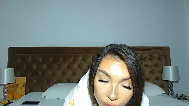 Aylinhoney08 Live XXX-Chat