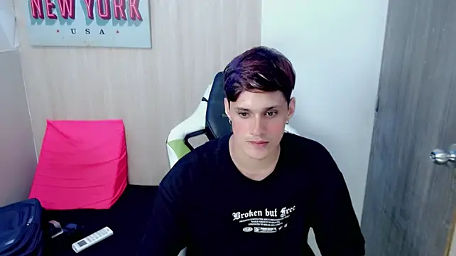 El_flaquito_one Live XXX-Chat