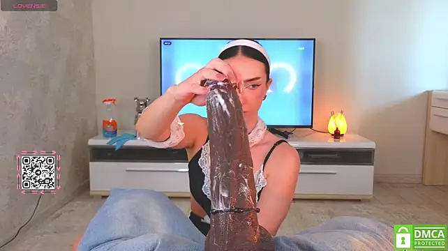Chatroom XXX en direct de aGaGatha