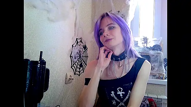 AdamTarlet Live XXX-Chat
