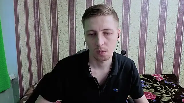 Chat +18 de Darien_Brown ao vivo