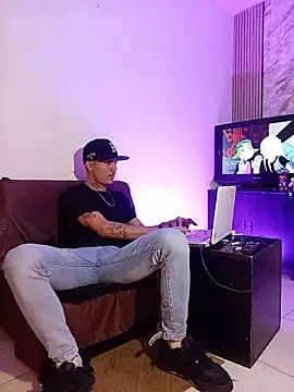 Sembang XXX Secara Langsung HannibalLester