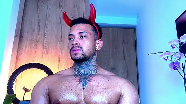 Chat XXX en directo de Stiven_collins