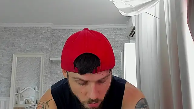 Chat XXX Live JonahShaw