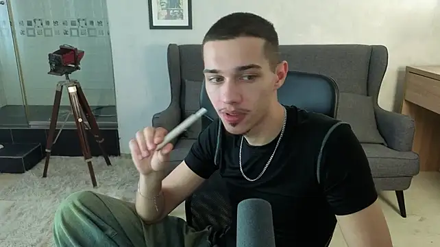 KaydenDrew Live XXX-Chat