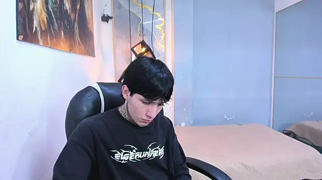 Cry_thereal Live XXX-Chat