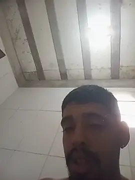 Show de welbercoelho na webcam