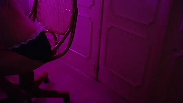 Вебкам-шоу WarmSound