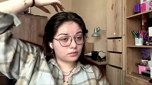 ArianaHowk – Live XXX-chat
