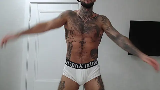 maxi_foxxx Obrolan Langsung XXX