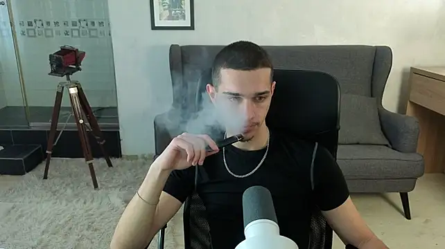 Živý XXX chat KaydenDrew