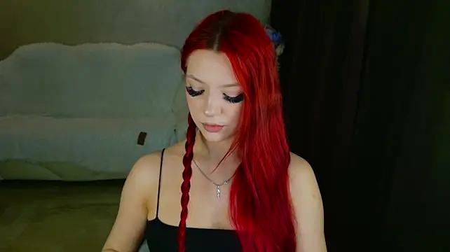 Amanda_Grasy – Live XXX-chat