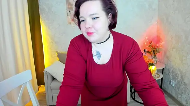 IvoryeFlame's Live XXX Chat