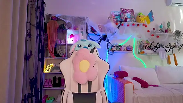Anna_Prince 라이브 XXX 채팅