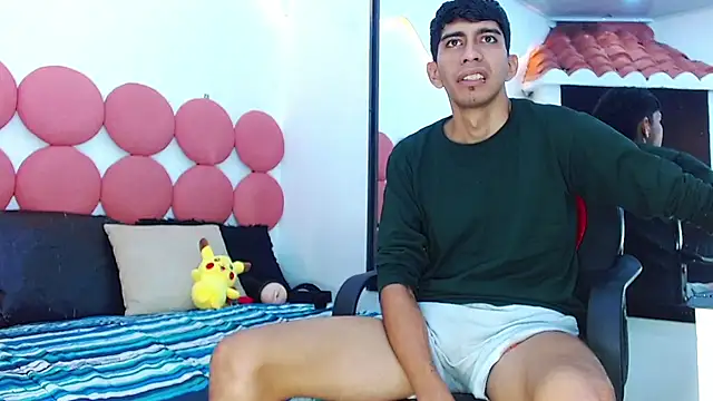 Drake_Jack – Naživo XXX chat