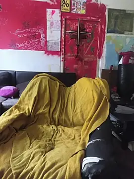 Ozomitro Adlı Modelin Canlı XXX Sohbeti