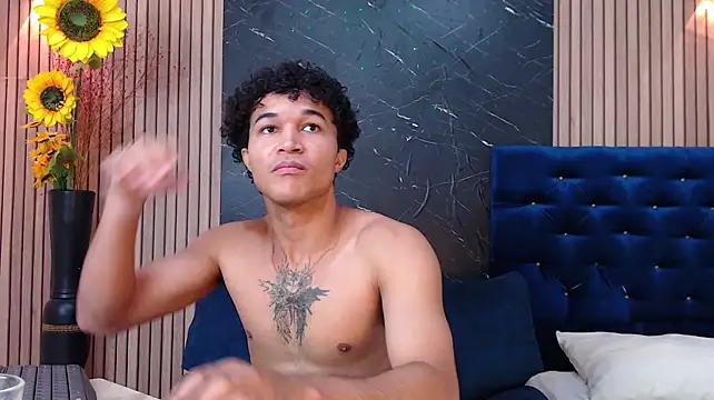Jackson_smithh – Naživo XXX chat