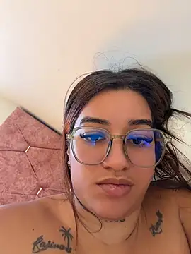 Little_Gaby_のライブXXXチャット