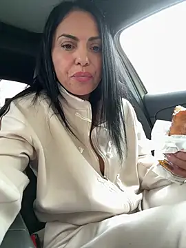 Czat XXX na żywo – KimKelly13