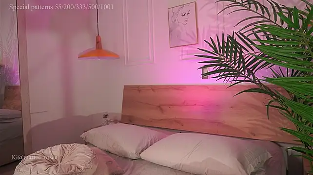 Mariee_rosee – Live XXX-chat