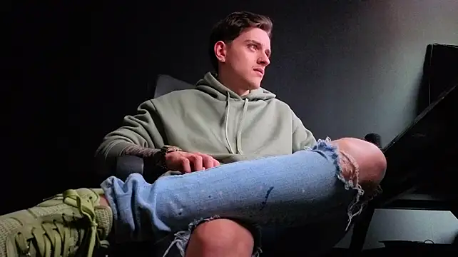 Chat XXX Live FelixStarkk