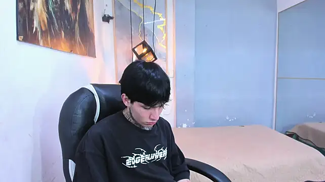 Chat XXX ao vivo de Cry_thereal