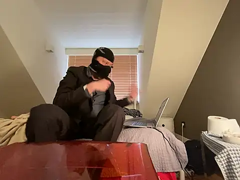 XXX chat uživo modela Ritoreps99