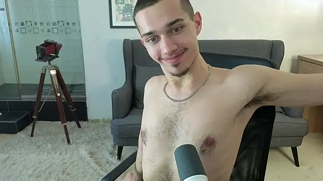 KaydenDrew – Live XXX-chat