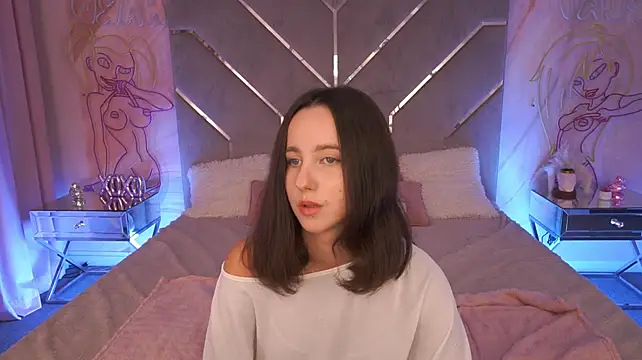JennyMyLuv 现场XXX聊天