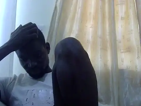 Lover_boy1 ওয়েবক্যাম শো