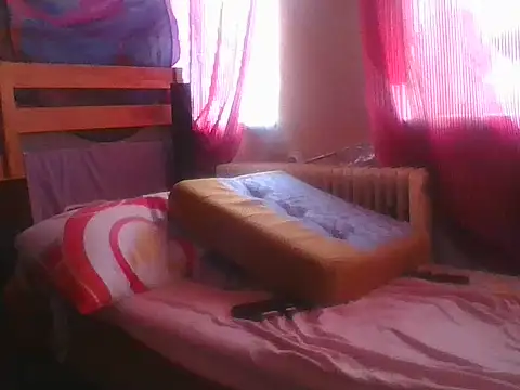 82liska Webcam show