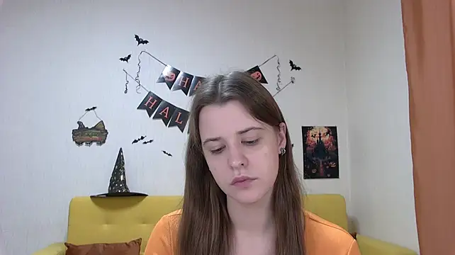 Chat XXX en directo de AgataAisit