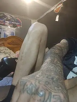 slapjacke – Live XXX-chat