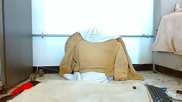Živý XXX chat Alphamaster_92