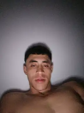 Chat XXX ao vivo de Cris-h