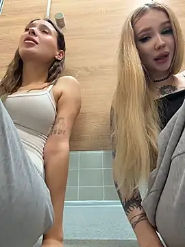 Coconut_milk Chat XXX live