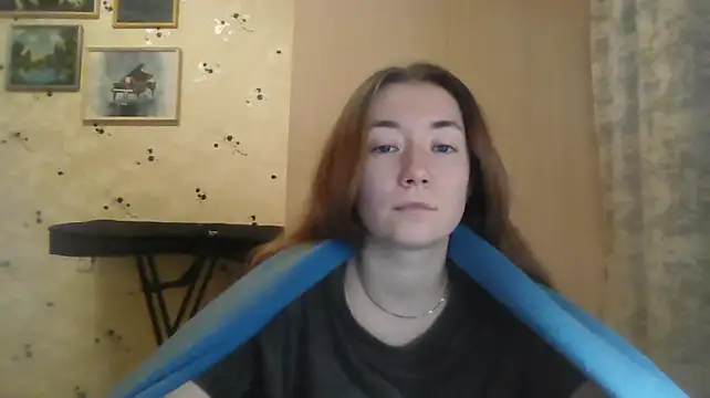 ValerieLomack Live XXX-Chat