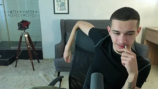 KaydenDrew Chat XXX live