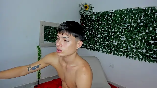 The_beby_guy Live XXX Chat