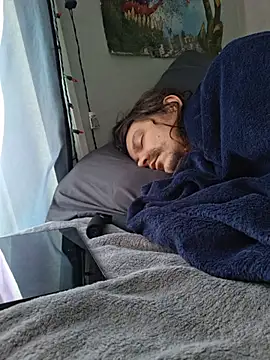 ChuckyyDee webcam show