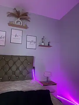 Živý XXX chat StarLovee