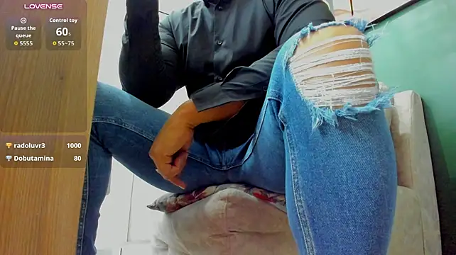 Chat XXX en directo de masterparty1