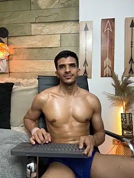 Czat XXX na żywo – anddy_white