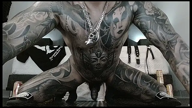 XXX chat uživo modela danilog515