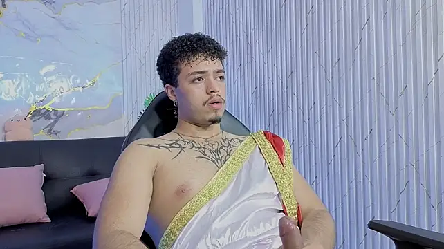Dominic_tay Live XXX-Chat