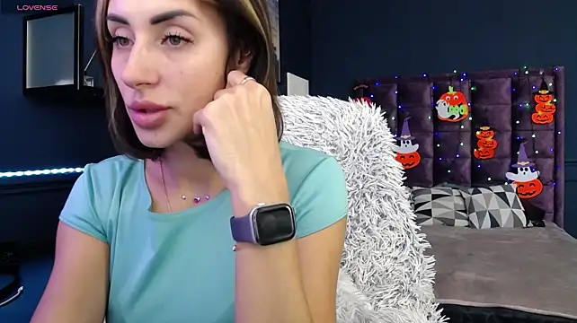 JenniferStone – Live XXX-chat