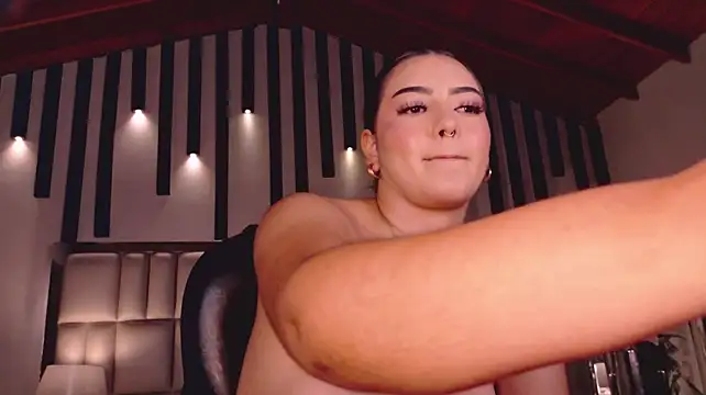 SophieLanne – Live XXX-chat