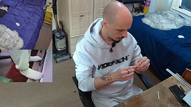 Živý XXX chat ryder2012
